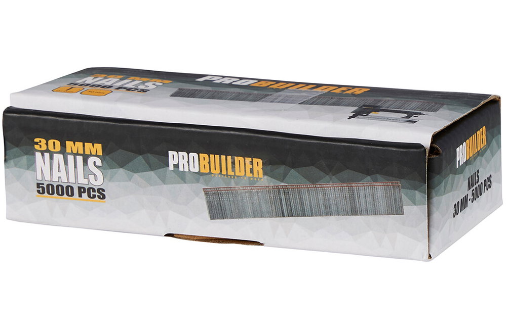 Probuilder Nagelstifte, 25 mm