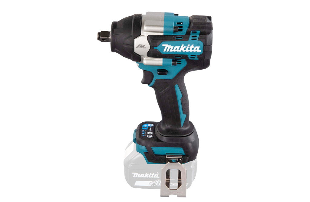 Makita Schlagschrauber, 18V