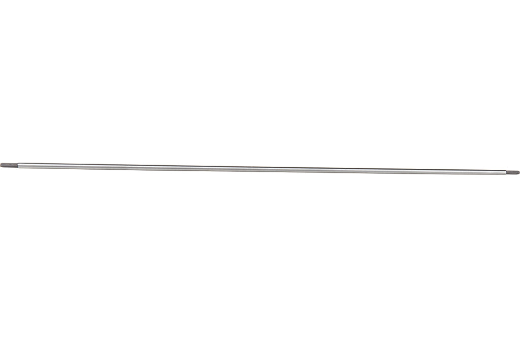 Interne Motorwelle, 4/4 Vierkant-Vierkant-Vierkant