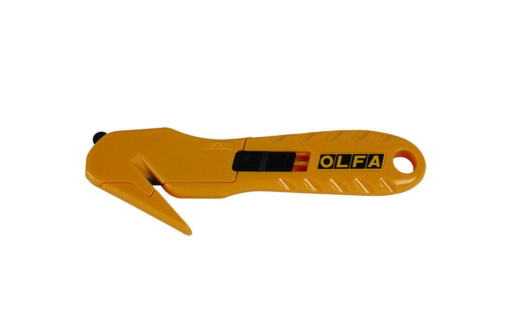 Olfa SK-10 Sicherheitsmesser
