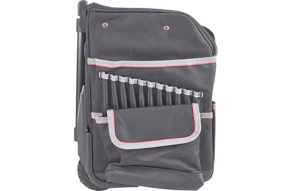 Tecos Werkzeugtasche, Trolley