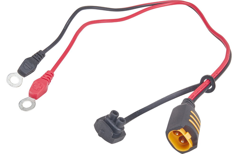 Intelligentes Ladegerät CTEK MXS 5.0