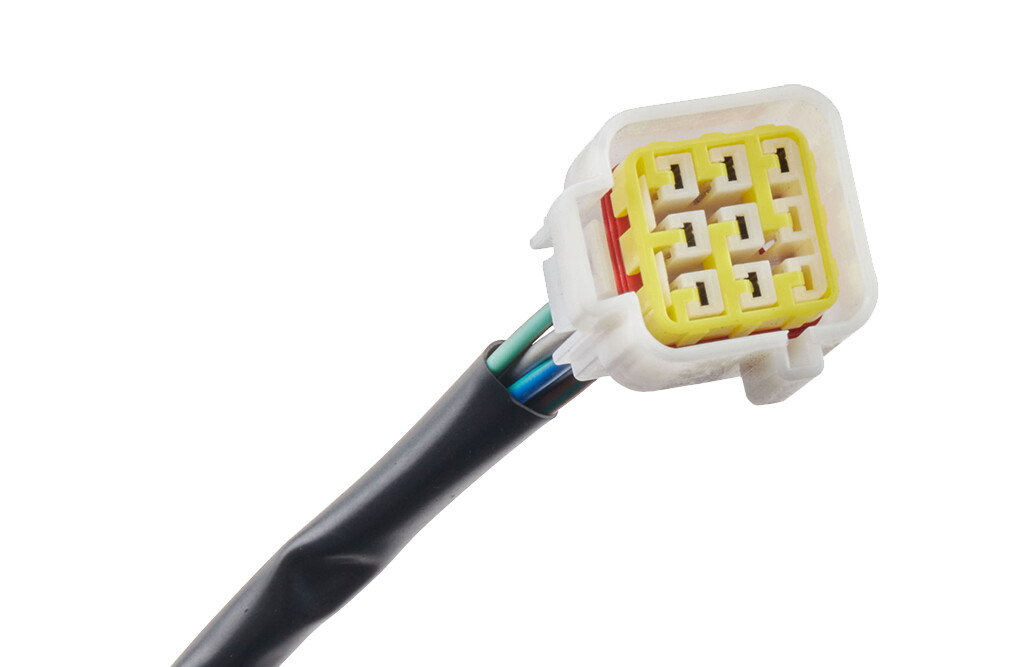 Kontakt, 2WD/4WD