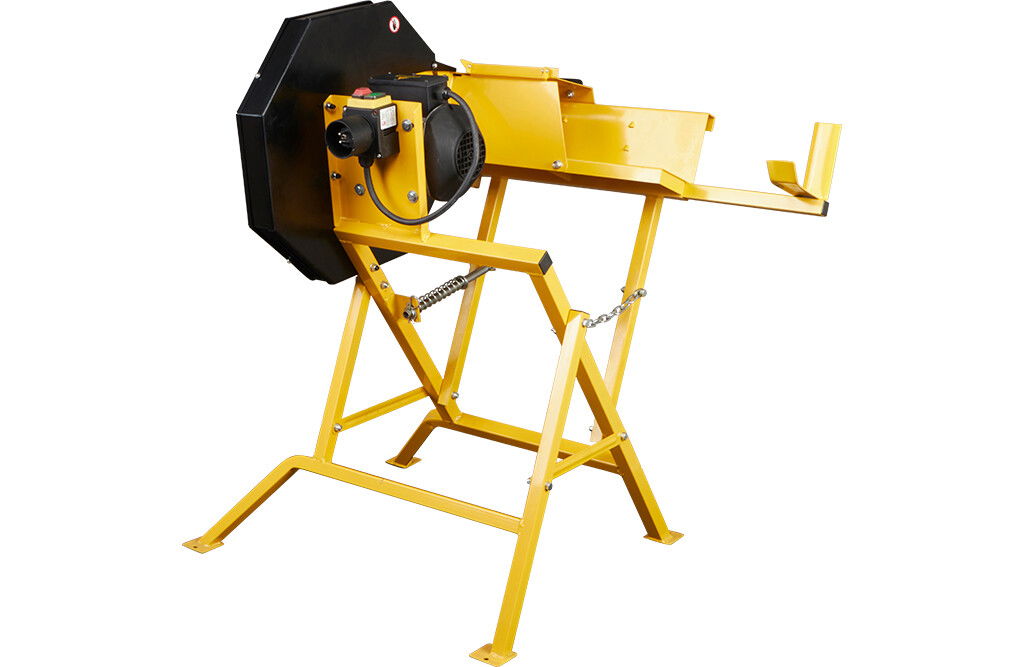 Wippsäge Brennholzsäge 405 mm Sägeblatt