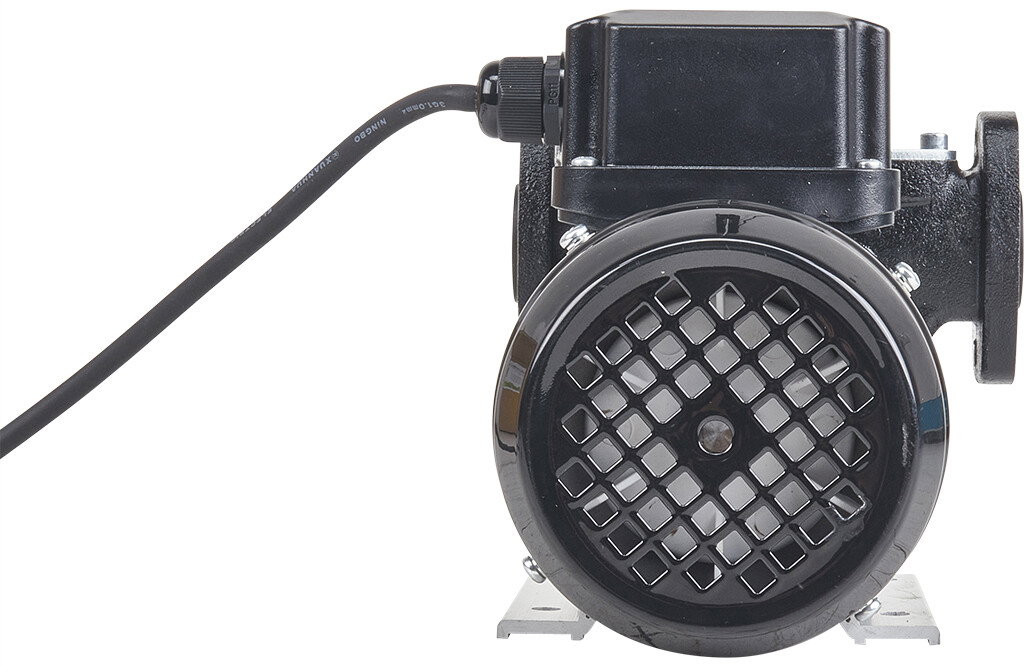Dieselpumpe Heizölpume 56l/min selbstsaugend mit Filter