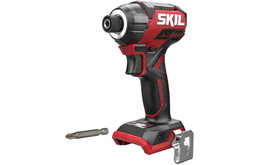 SKIL 3225 CA Akku-Drehschlagschrauber 20V