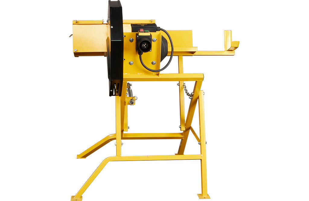 Wippsäge Brennholzsäge 405 mm Sägeblatt