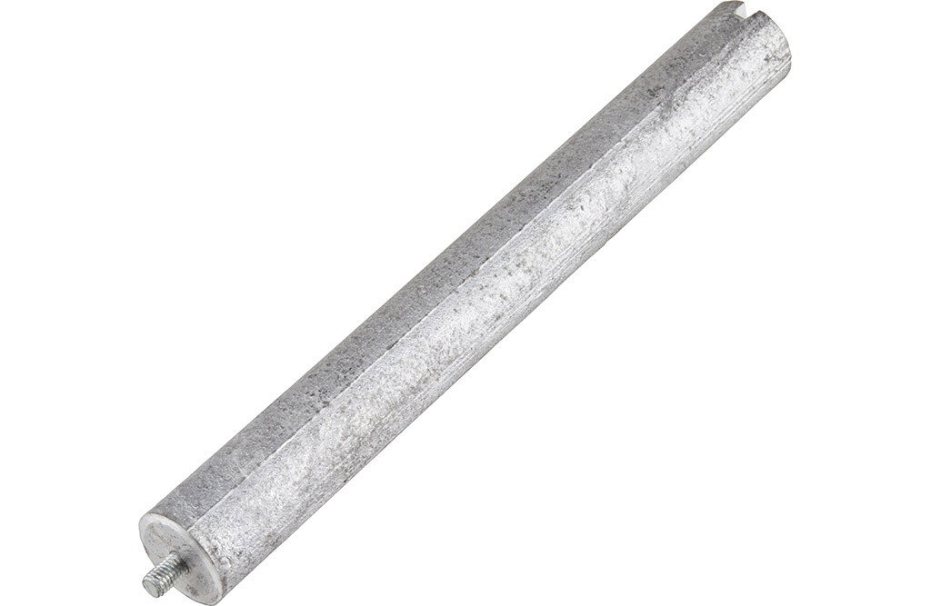 Erdgas Warmwasserbereiter Pilot-Montage Mit Thermoelement – 61 Cm Ersatzteil