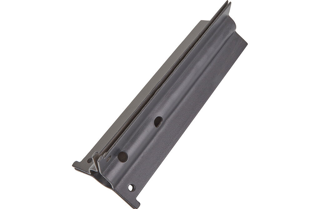 Bürstenwelle