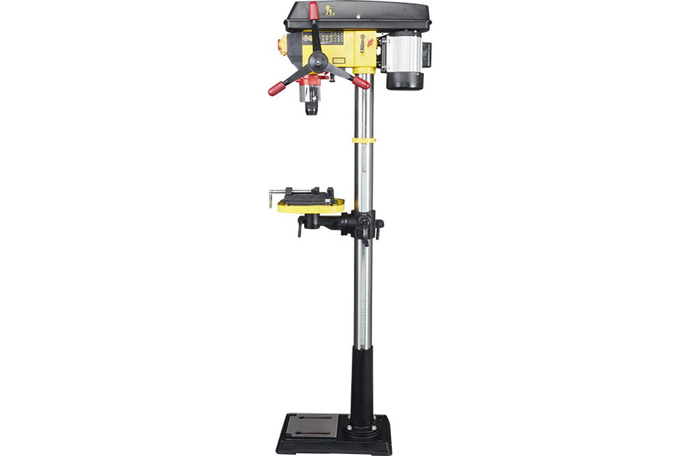 Fartools Ständerbohrmaschine, Standmodell, 230V