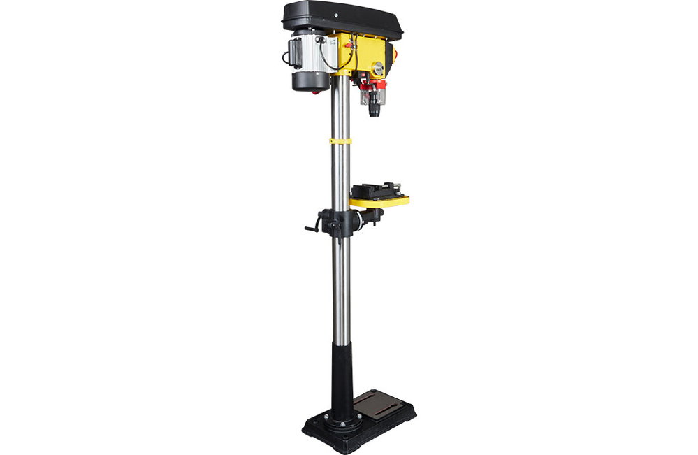 Fartools Ständerbohrmaschine, Standmodell, 230V