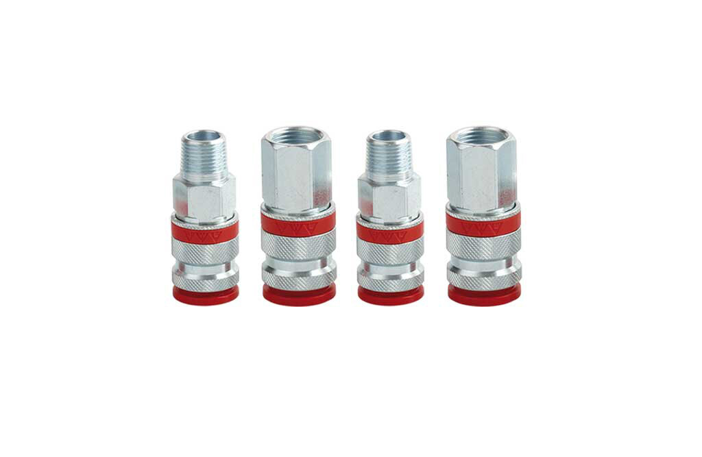 Verschraubung, 1/2“ Außengewinde