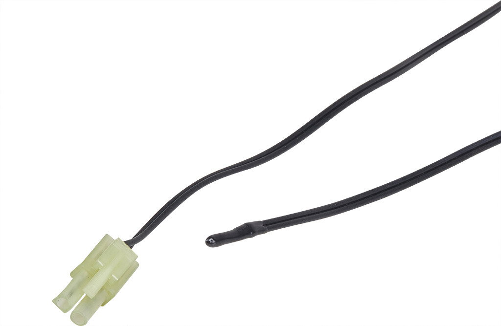 Thermistor - Widerstand