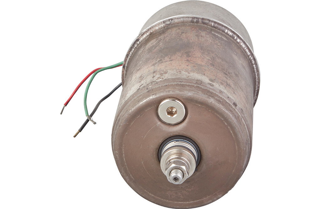 Elektromotor