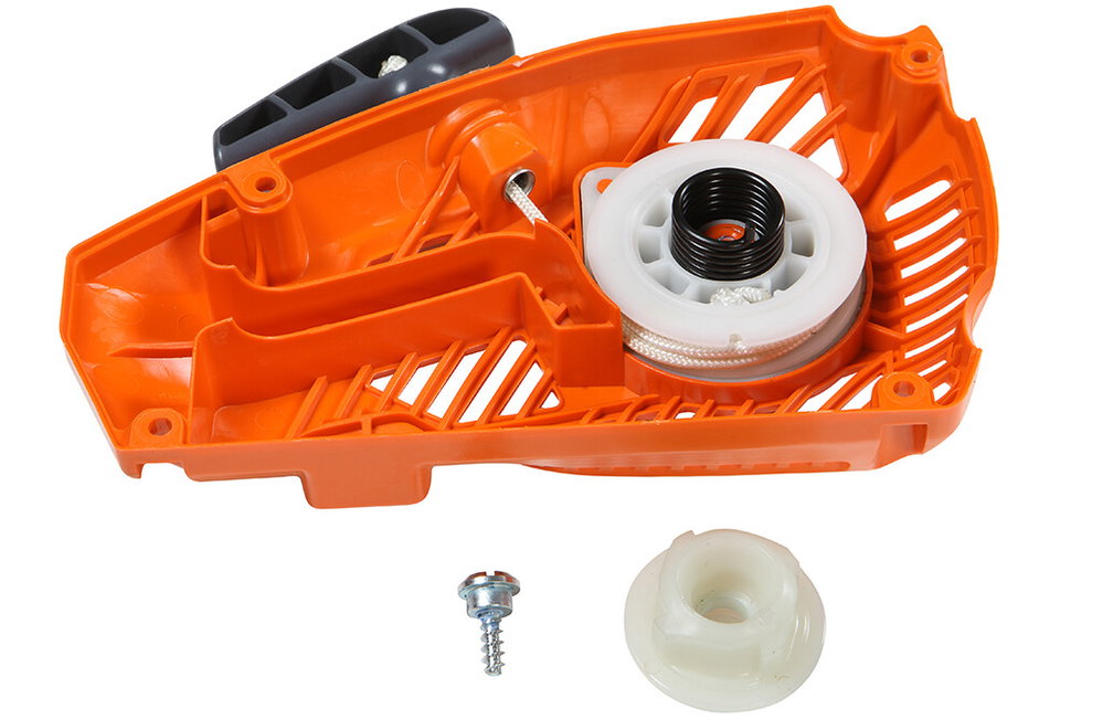 Oleo-Mac GSTH 240 Benzin-Kettensäge 1,2PS, 25cm Schwertlänge