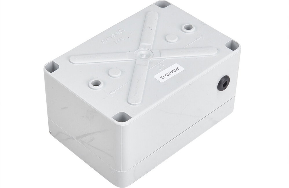 Thermostat