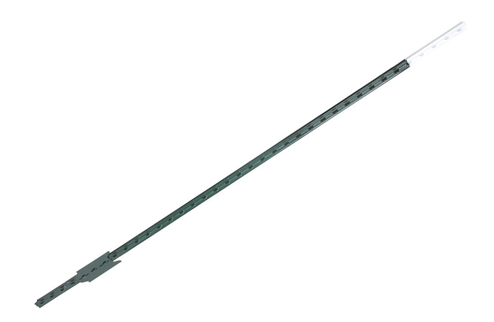 Stahlpfosten, 152 cm