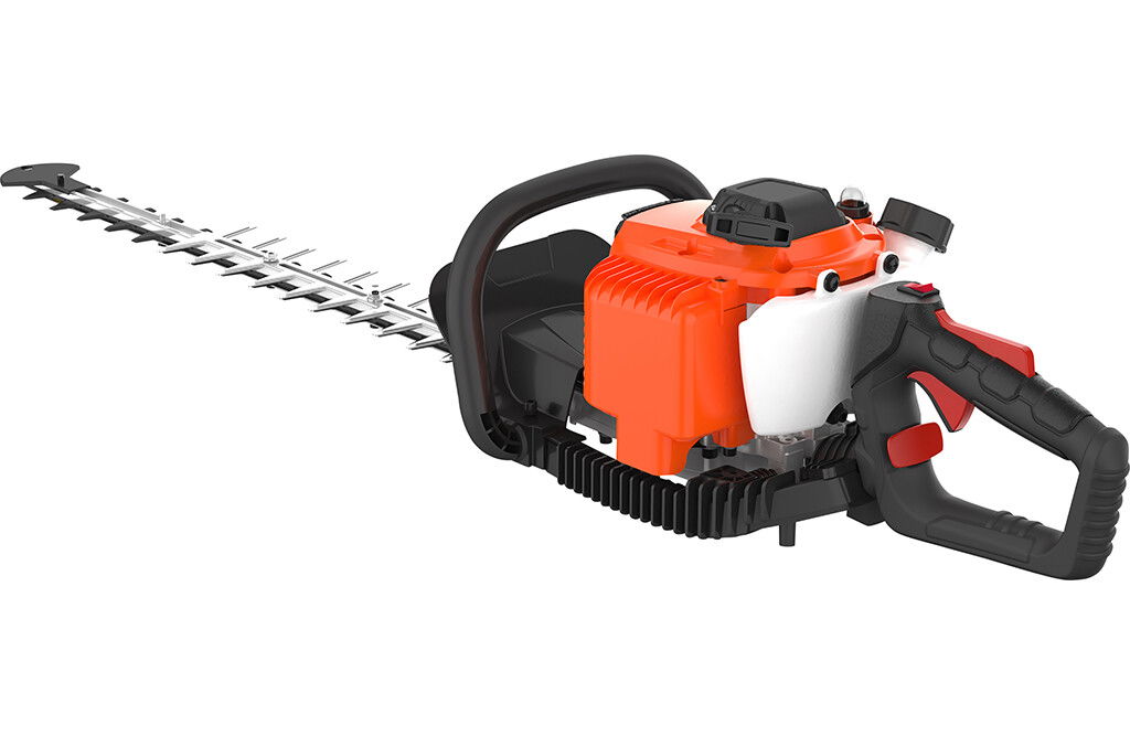 Benzin-Heckenschere, 22,5cc