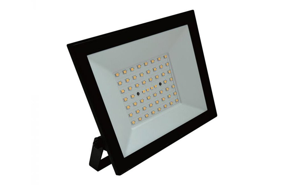 LED-Flutlicht, 50W, 4700 Lumen