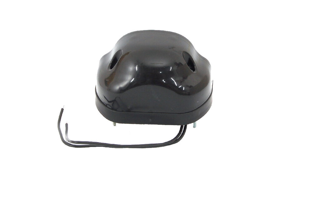 LED-Nummernschildbeleuchtung 12V/24V, inkl. 17cm Kabel