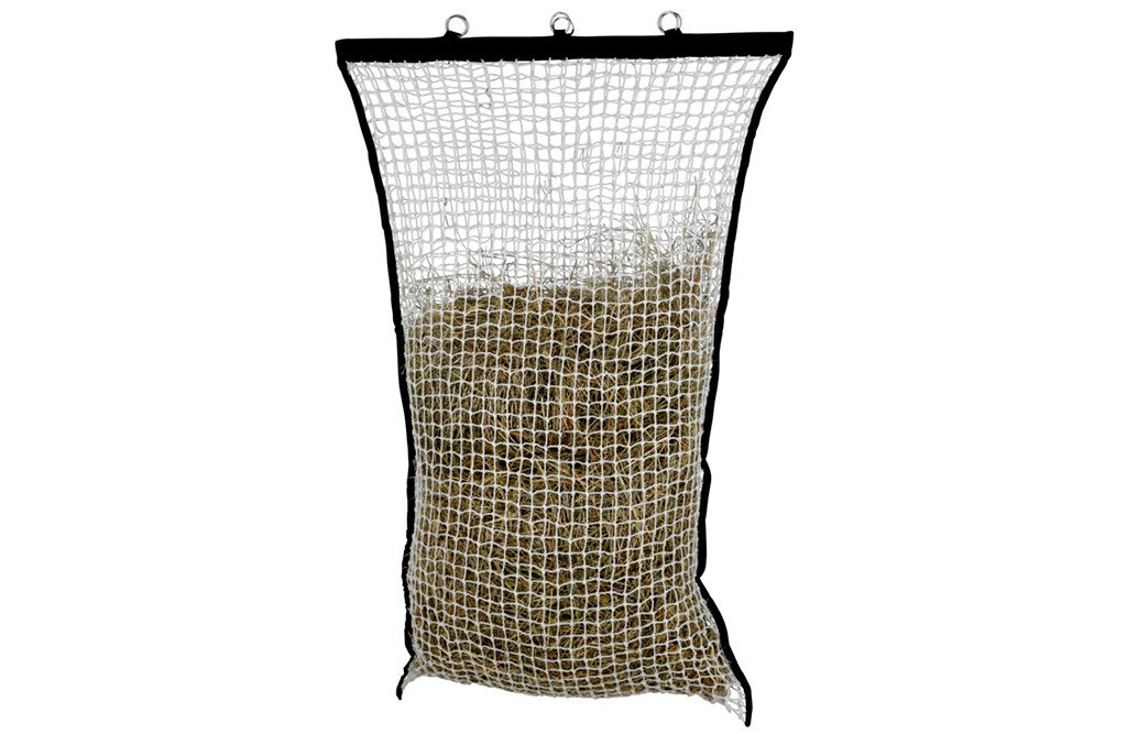 Das Heu für 12 kg Heu