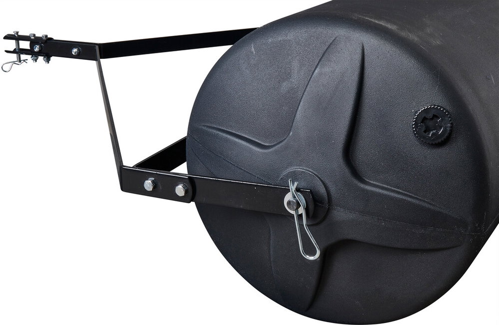 Rasenwalze 120cm für Rasentraktor, Quad & ATV