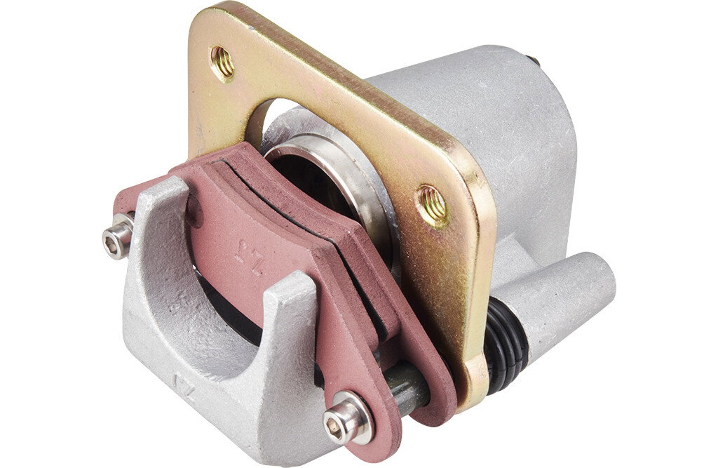 Bremssattel, rechts