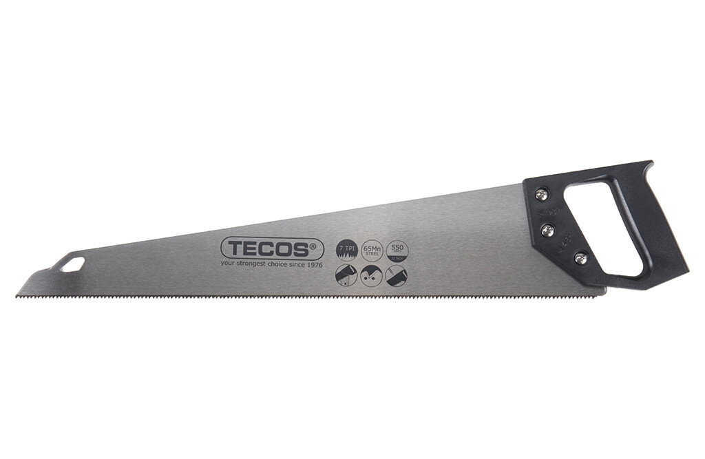 Tecos Handsäge, basic