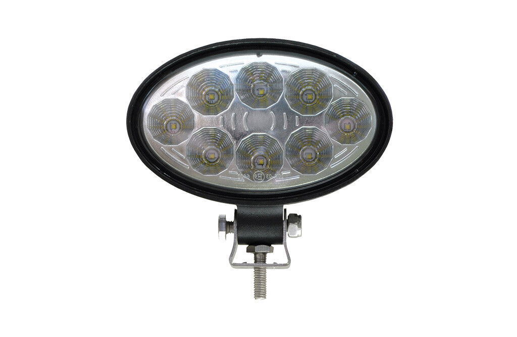 LED-Arbeitslicht, 8x3W
