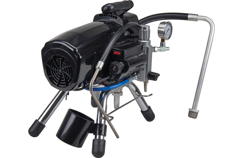 Airless Farbsprühgerät DP X20 1100 W, 2,0 L/min