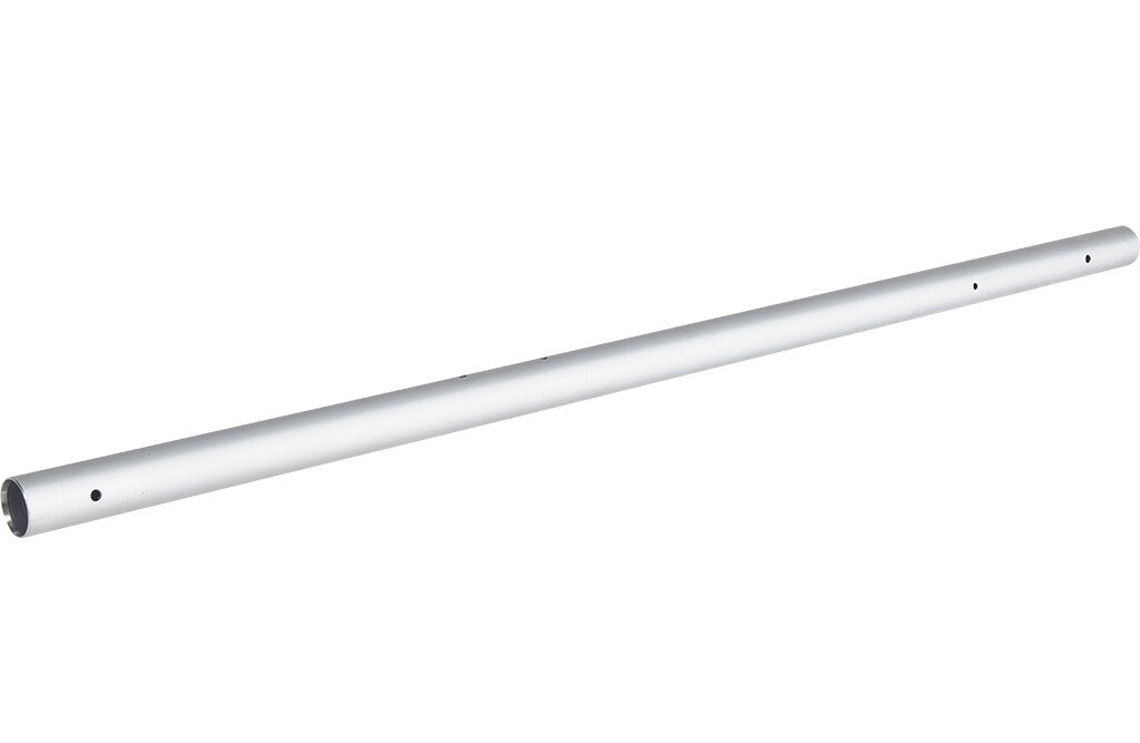 Aluminiumwelle, Ø26x760
