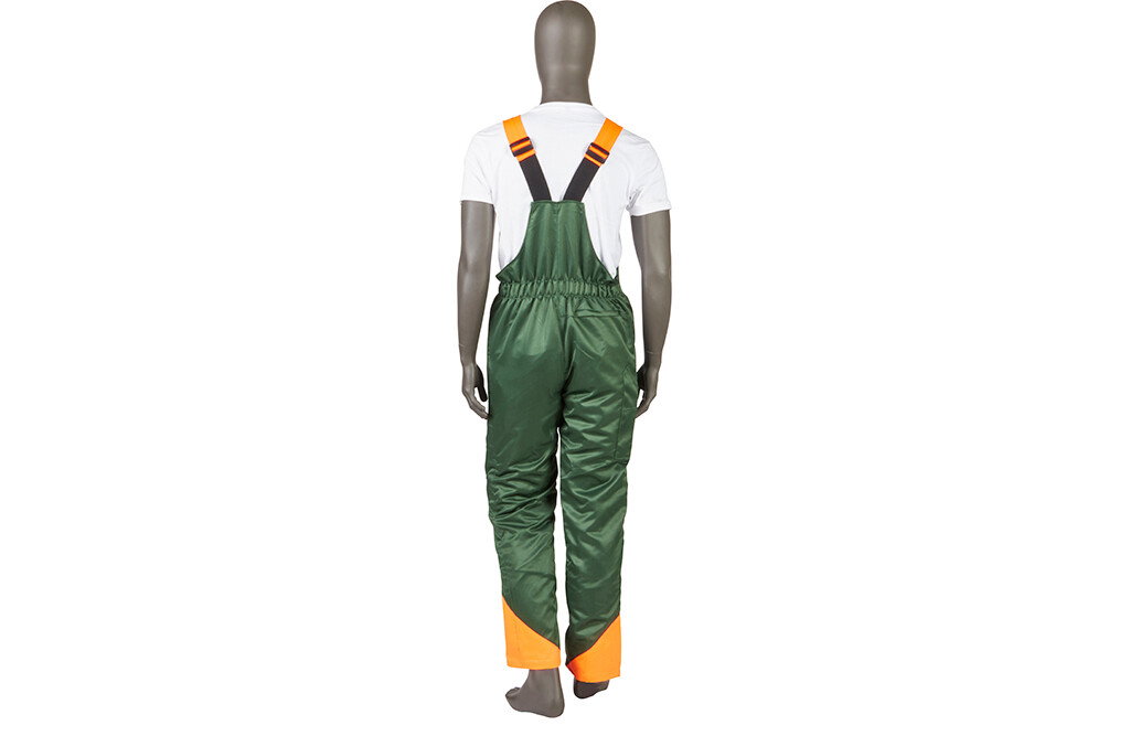 Pro-Safe Schnittschutzhose, Klasse 1 - Größe XL/54