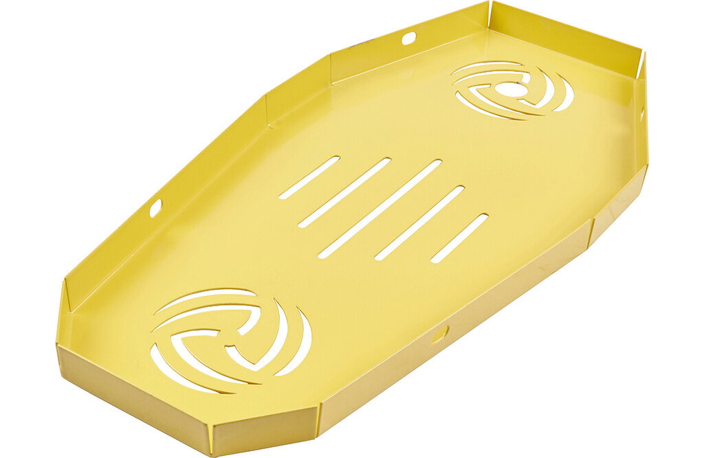 Deckel für Riemenschutz