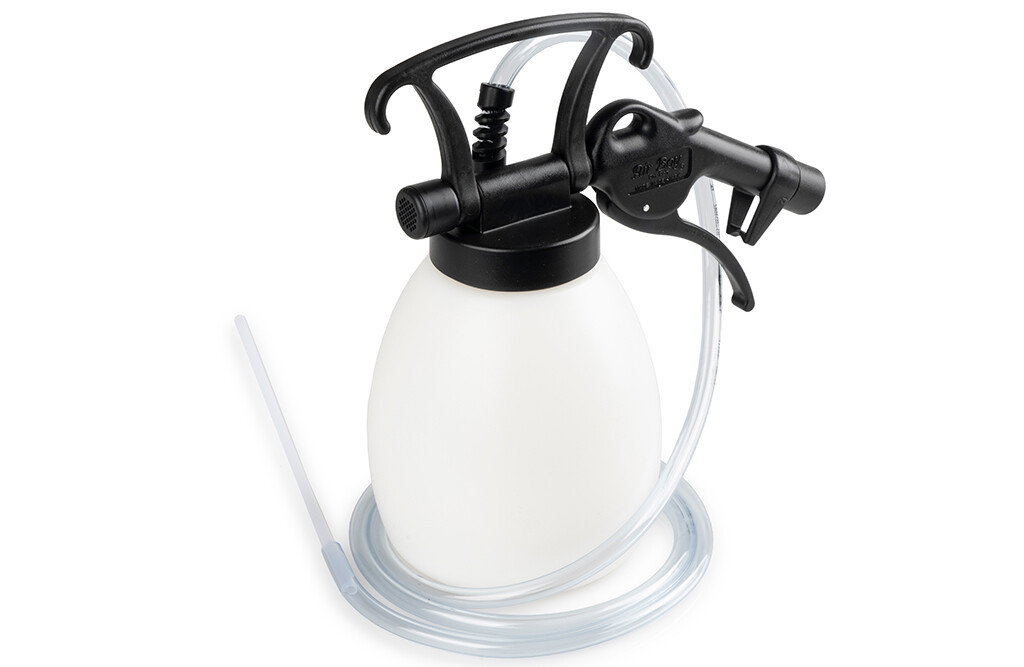 JWL Ölabscheider 1,2 Liter