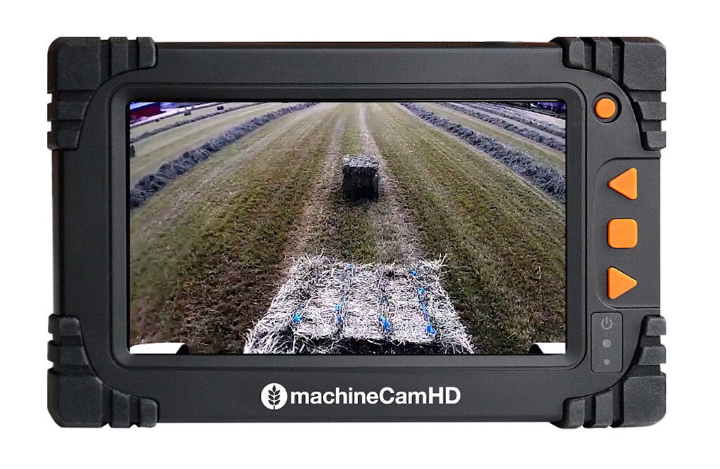 Luda.Farm MachineCam HD