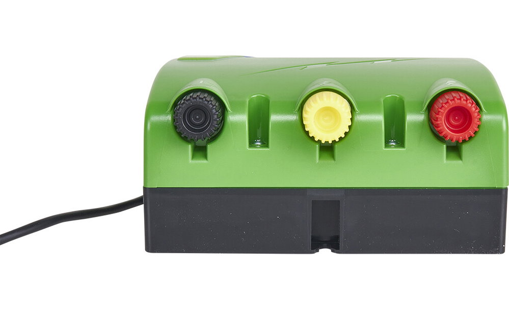 Kerbl Titan Ni 20000 D Weidezaungerät, 230V, 20/14,5 J