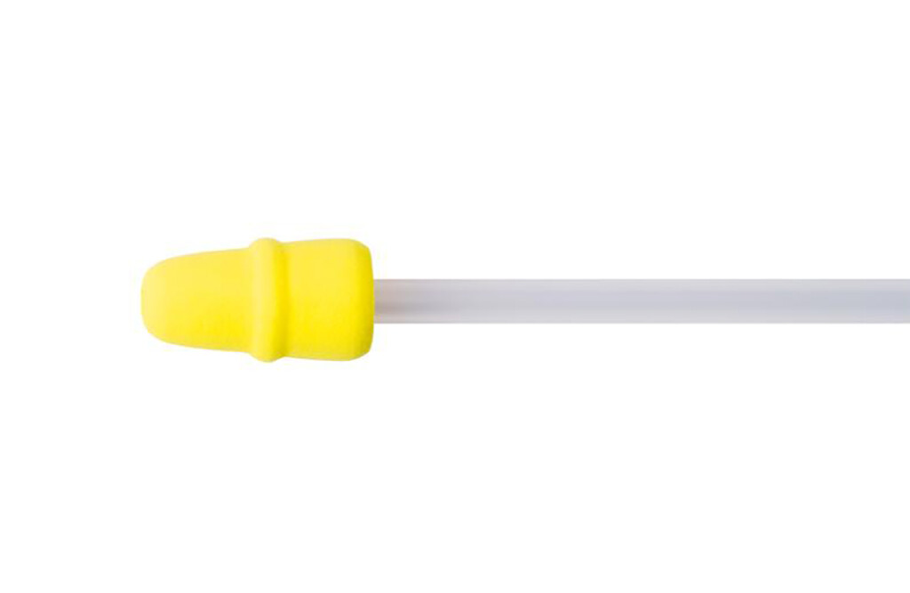 500x Besamungskatheter für Jungsauen, 550 mm | KRUUSE