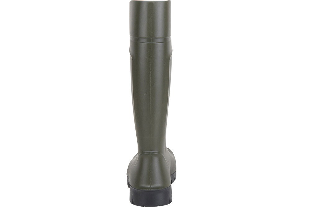 Bekina PU Sicherheitsstiefel, Steplite Easygrip, 43