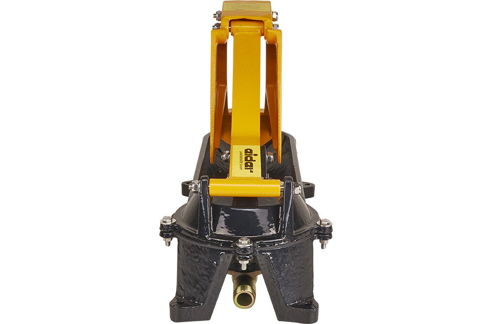 Weidepumpe