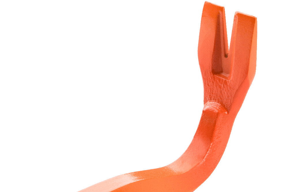 Bahco Brechstange, 50 cm