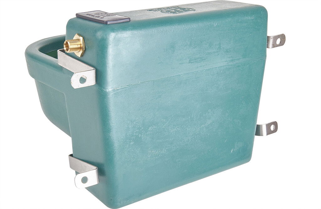 Schwimmer-Tränkebecken 16 Liter