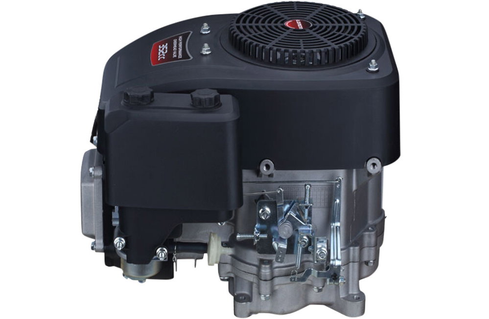 Benzinmotor 1P85FA-U 13,5PS 352cm³ | Loncin 