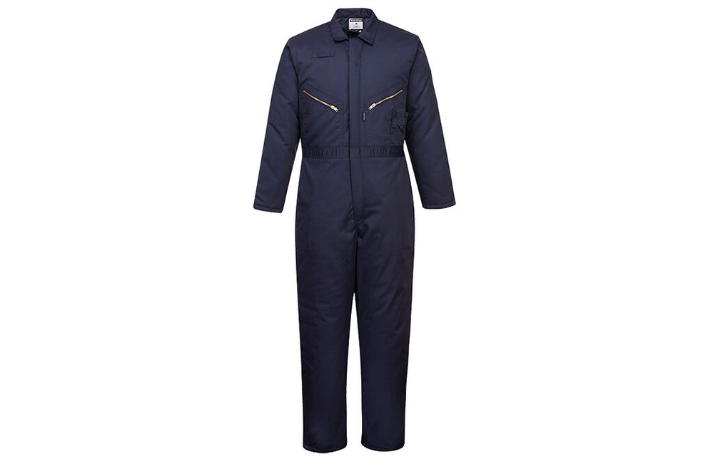 Thermo-Overall