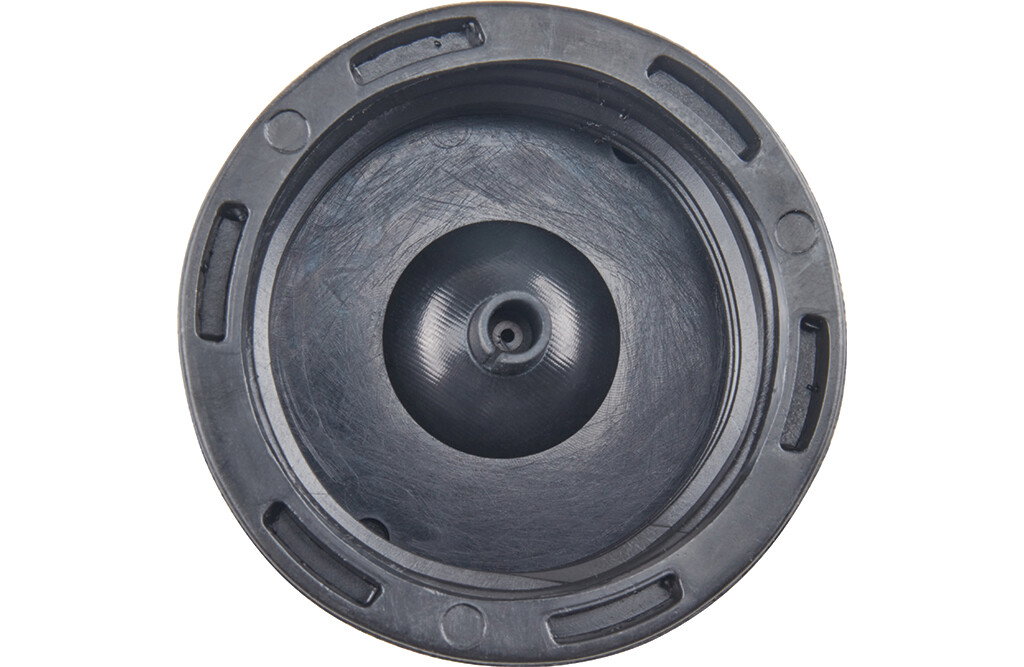 Kraftstofftankdeckel