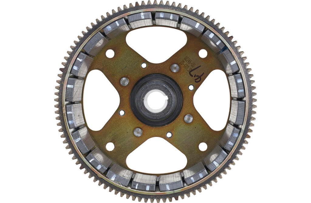 Rotor