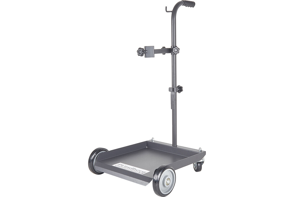 Wagen für Fetteimer/Öleimer