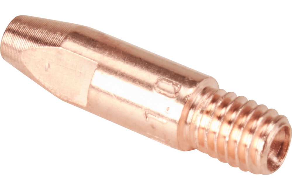 CO2-Schweißdüse, 5 Stück, Ø1,0 mm - für Aluminium