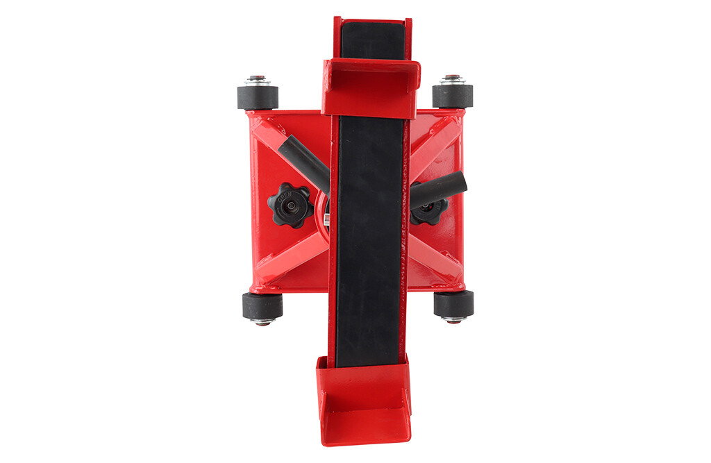 Wagenheber für Traktor-Trennvorrichtung