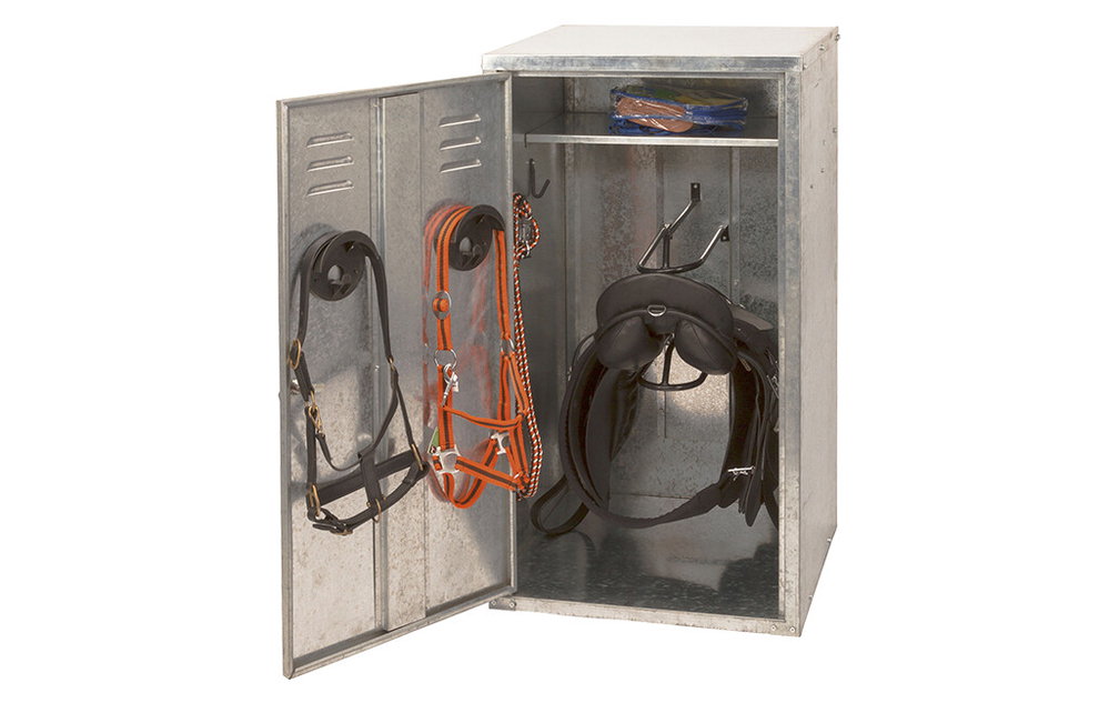Sattelschrank