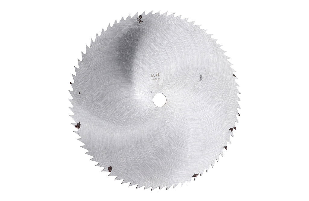 Sägeblatt Ø400 72T